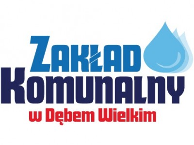 logo zakładu komunalnego