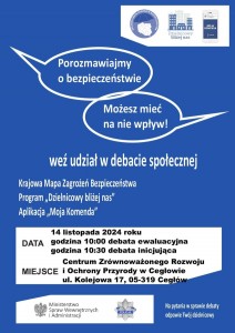 Debata społeczna