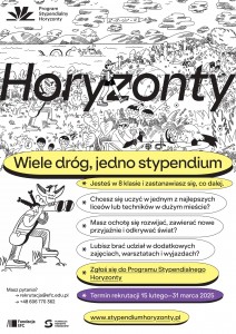 Horyzonty