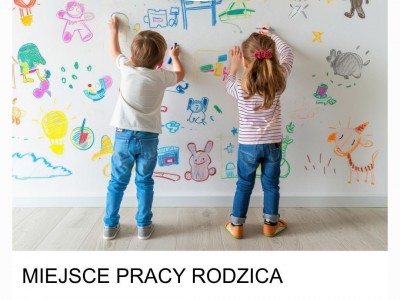 Obrazek dotyczący artykułu KOLEJNA EDYCJA KONKURSU DLA PRZEDSZKOLI OD PRACA.PL