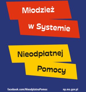 Miniaturka artykułu NIEODPŁATNA POMOC PRAWNA I NIEODPŁATNE PORADNICTWO OBYWATELSKIE
